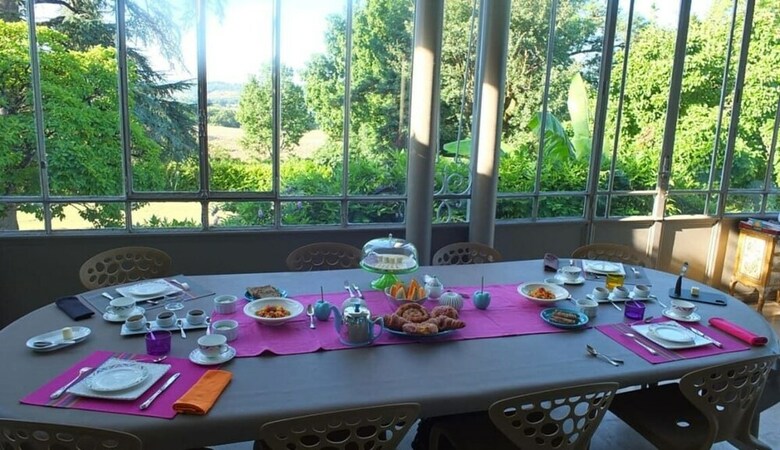 Hotel Clos Saint-blaise