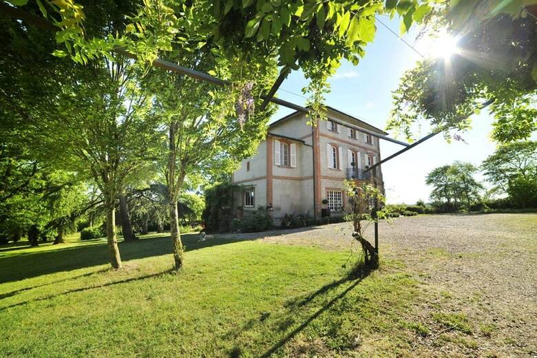 Hotel Clos Saint-blaise