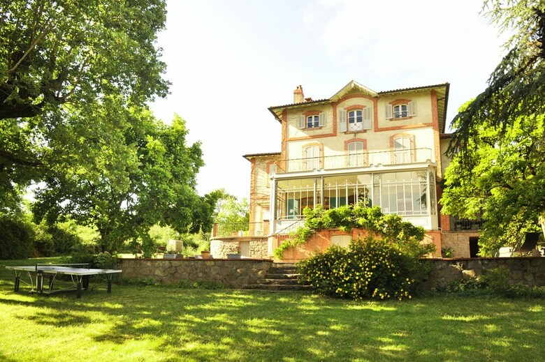 Hotel Clos Saint-blaise