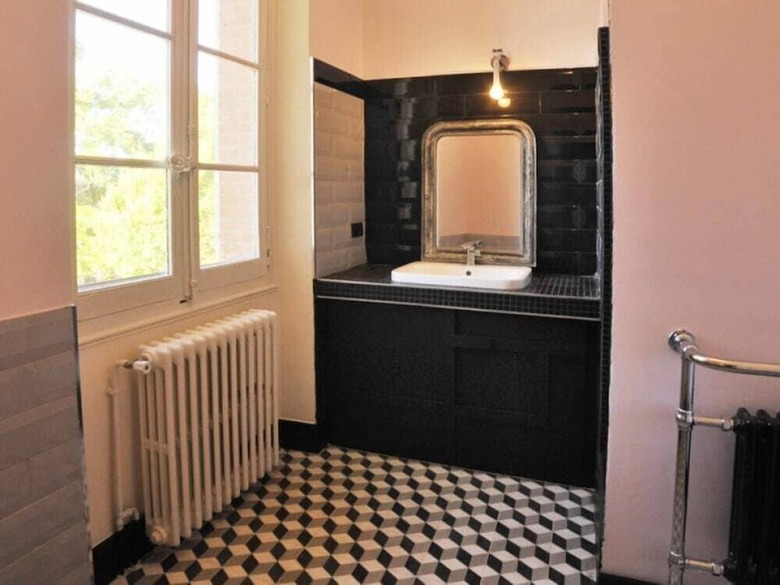 Hotel Clos Saint-blaise