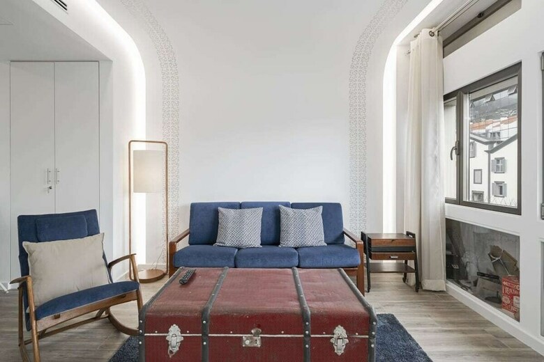 Drapes Design Apartments II