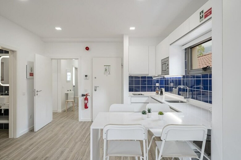 Drapes Design Apartments II