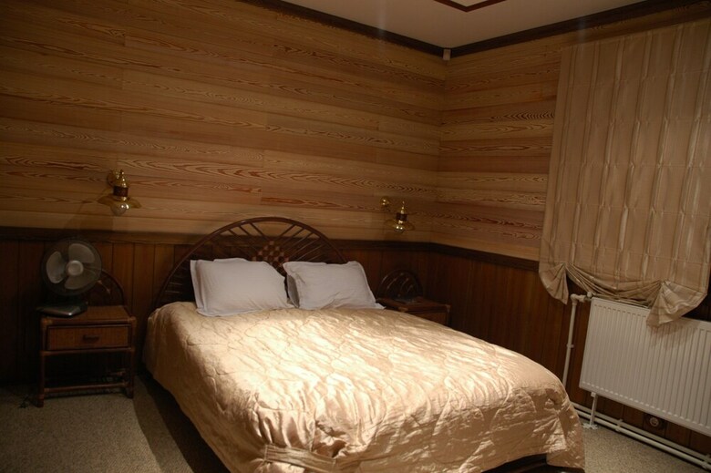 Hotel Elit Crous