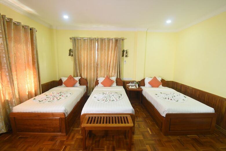 Mother's Home Hotel