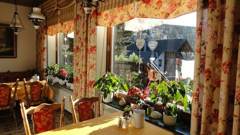 Hotel Landgasthof G�bel