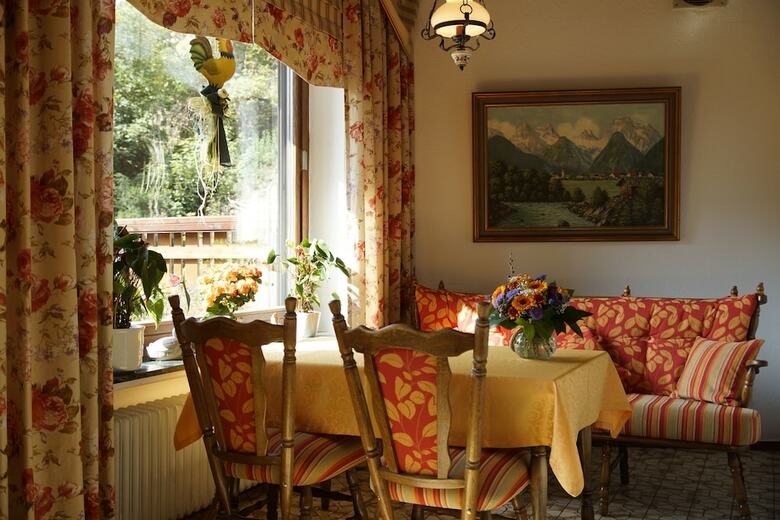 Hotel Landgasthof G�bel