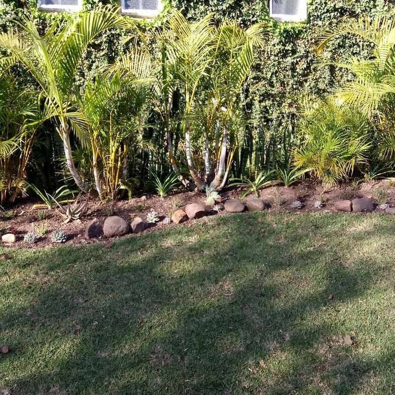 Posada Emoyeni Country Lodge