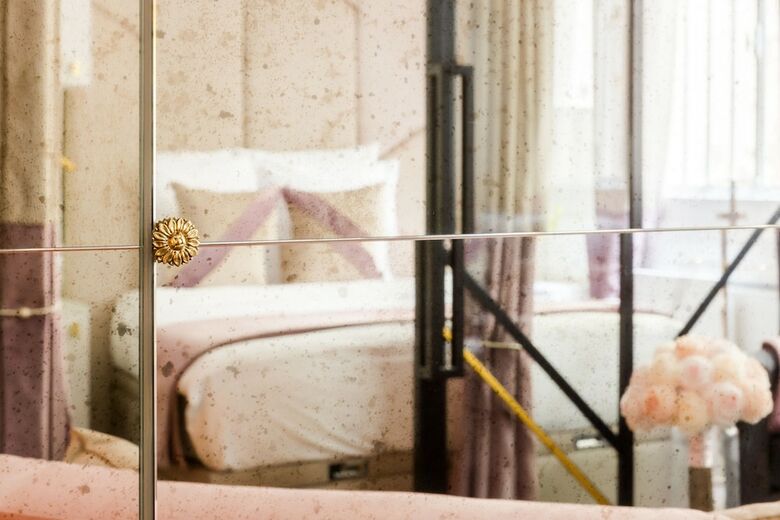 Apartamento Luxury 3 Bedroom Loft - Le Marais