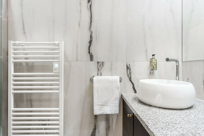 Apartamento Luxury 3 Bedroom Loft - Le Marais