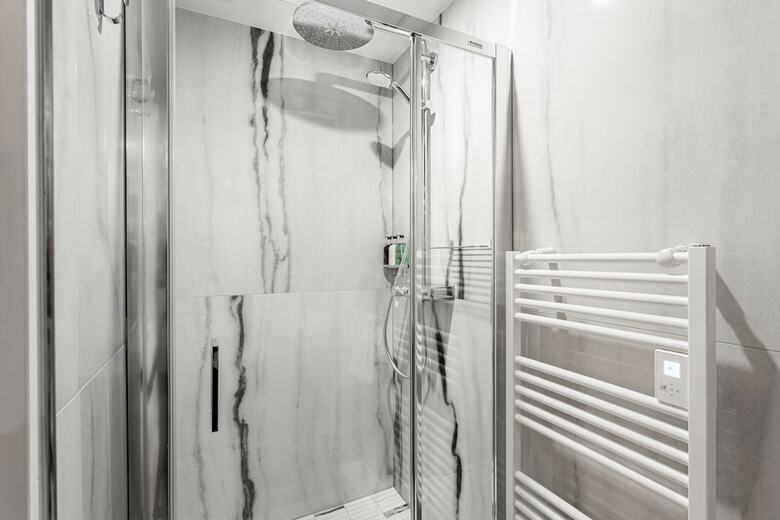 Apartamento Luxury 3 Bedroom Loft - Le Marais