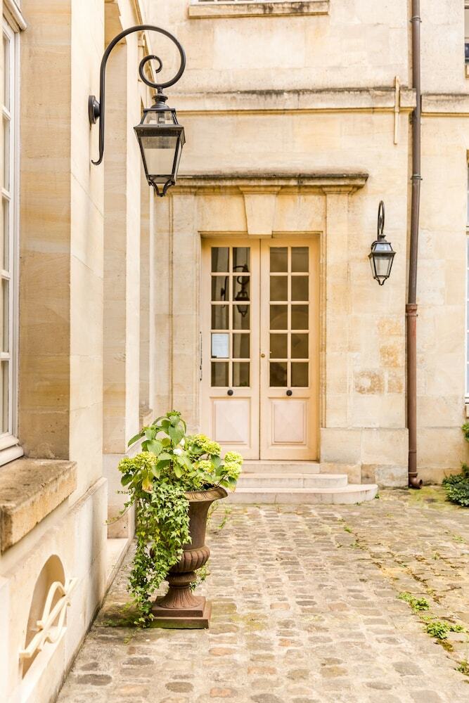 Apartamento Luxury 3 Bedroom Loft - Le Marais