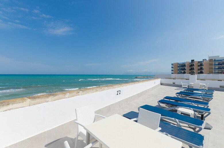 Apartamentos Yourhouse Blaublue