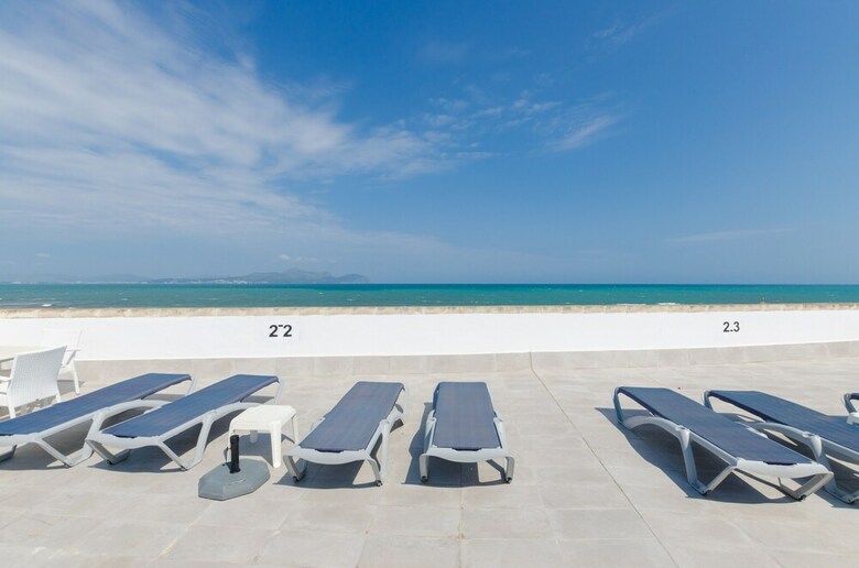 Apartamentos Yourhouse Blaublue