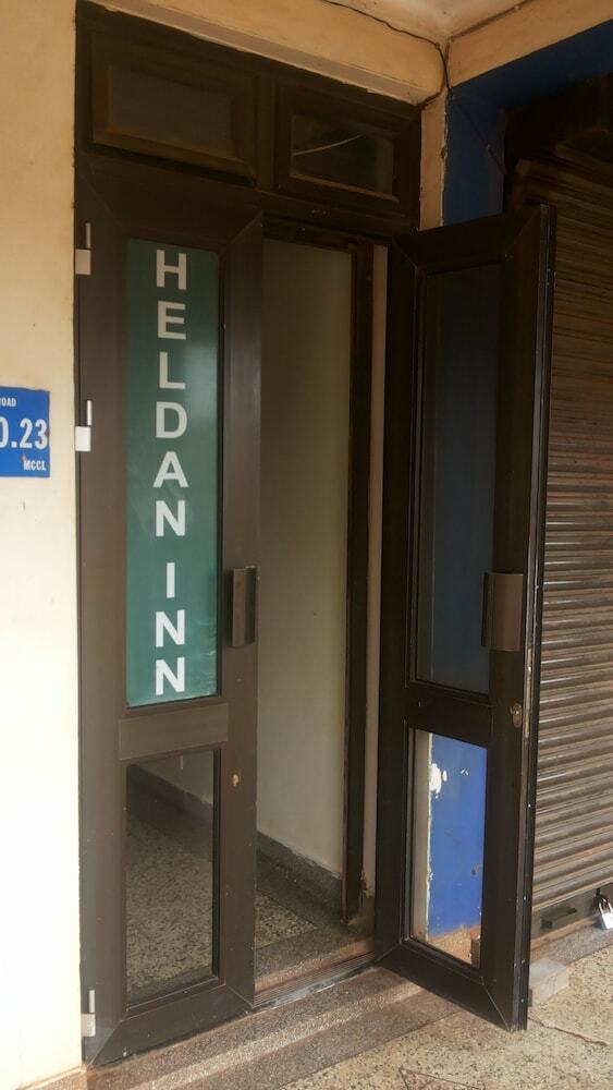 Hotel Heldan Inn