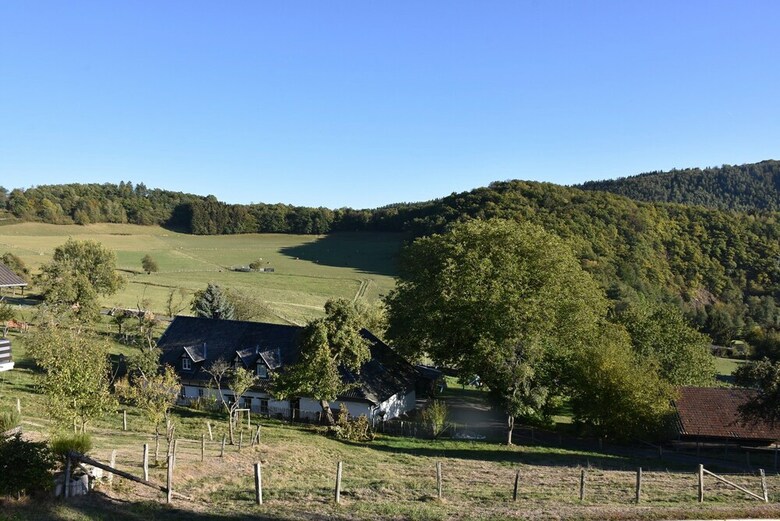 Apartamentos Haussch�nblick Ferienwohnungen