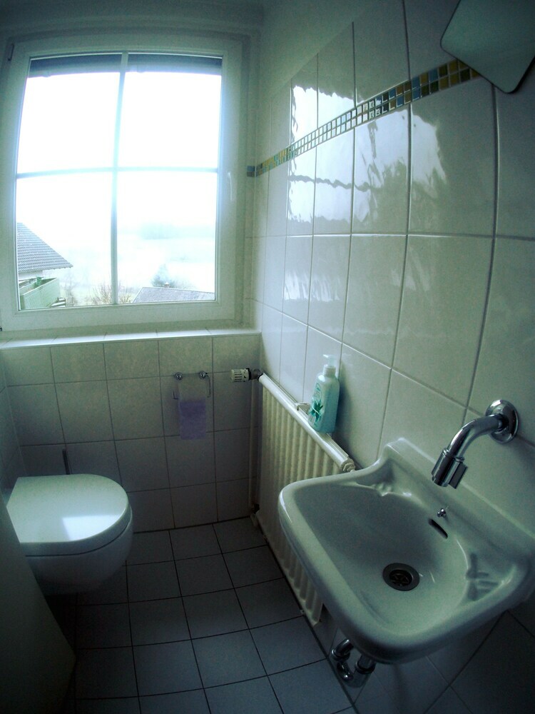 Apartamentos Haussch�nblick Ferienwohnungen
