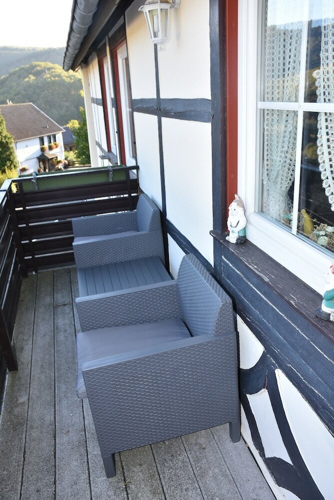 Apartamentos Haussch�nblick Ferienwohnungen