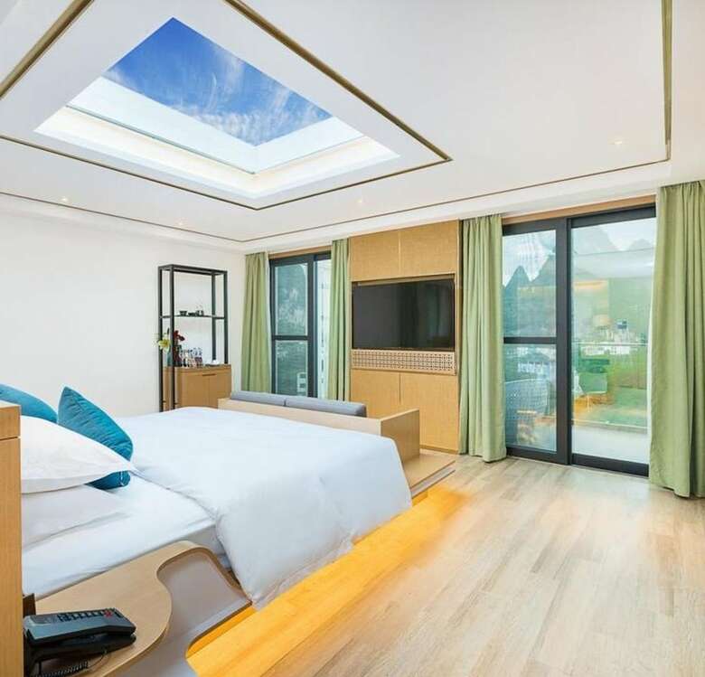 Yangshuo Puyuan Boutique Hotel