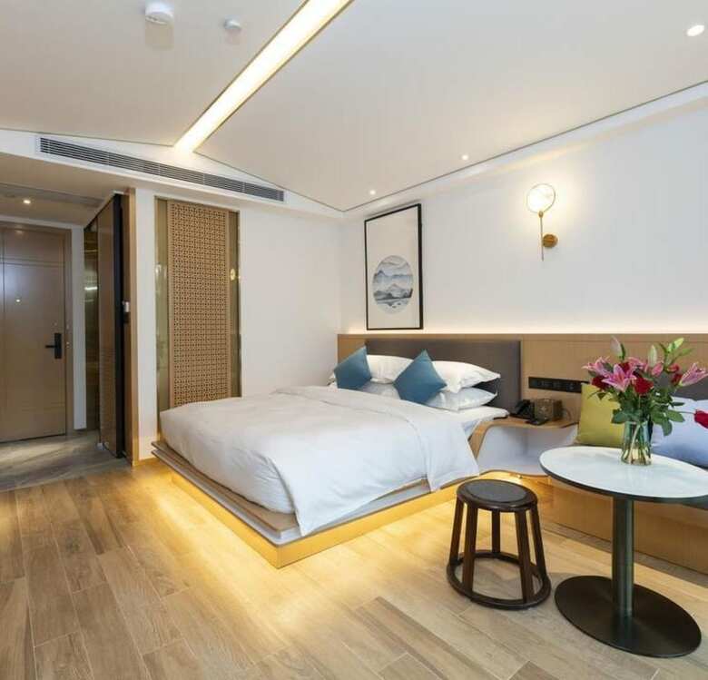 Yangshuo Puyuan Boutique Hotel