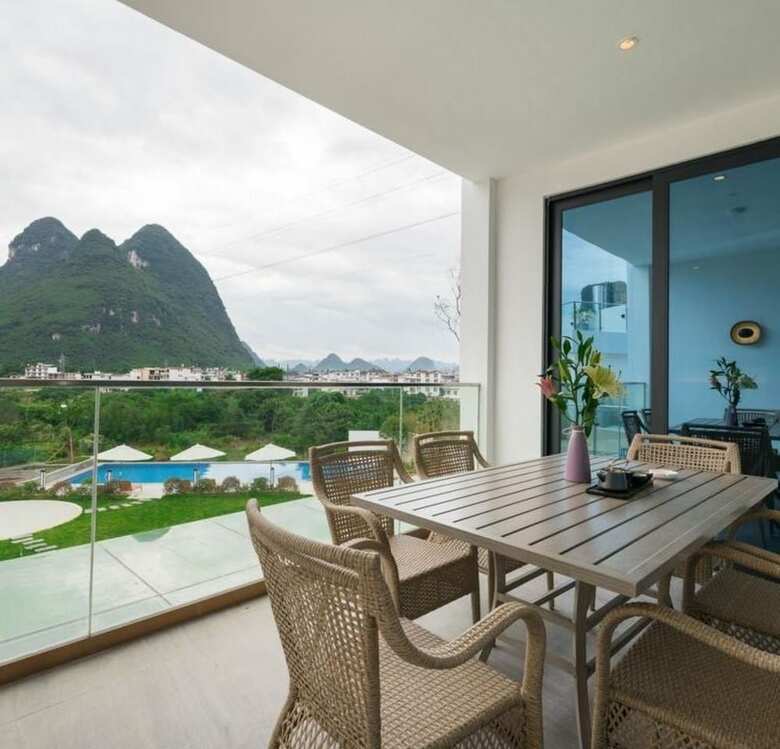Yangshuo Puyuan Boutique Hotel