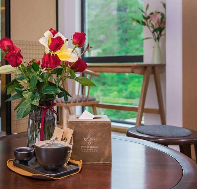 Yangshuo Puyuan Boutique Hotel