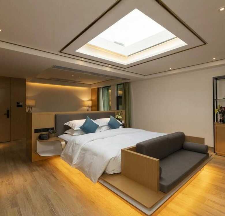 Yangshuo Puyuan Boutique Hotel