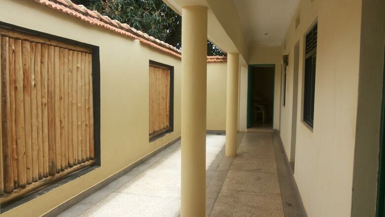 Posada Jojo's Palace Annex