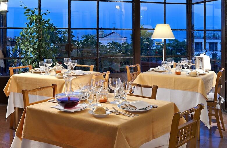 Hotel La Villarosa Terme