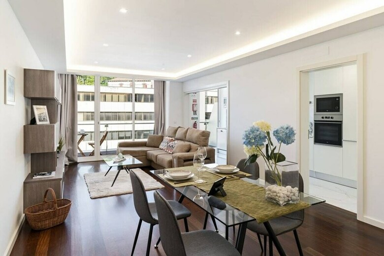 Apartamentos Funchal Centrum Ii, Super Location
