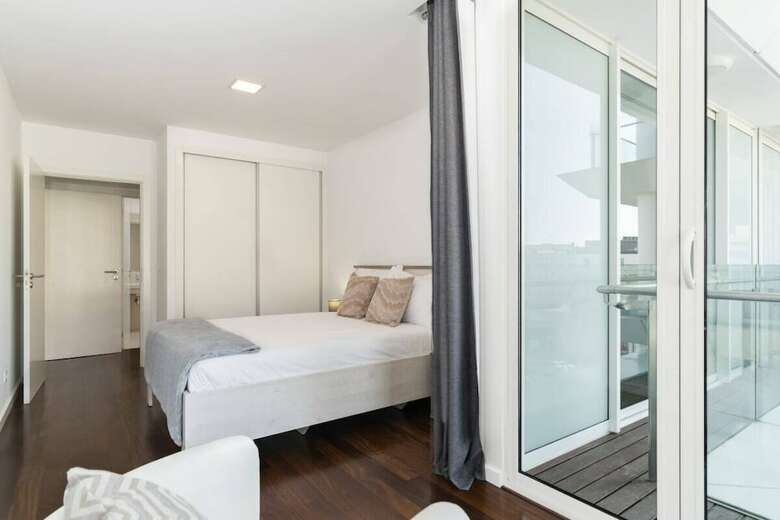 Apartamentos Funchal Centrum Ii, Super Location