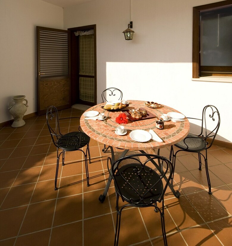 Villa Resort Oasiparadiso