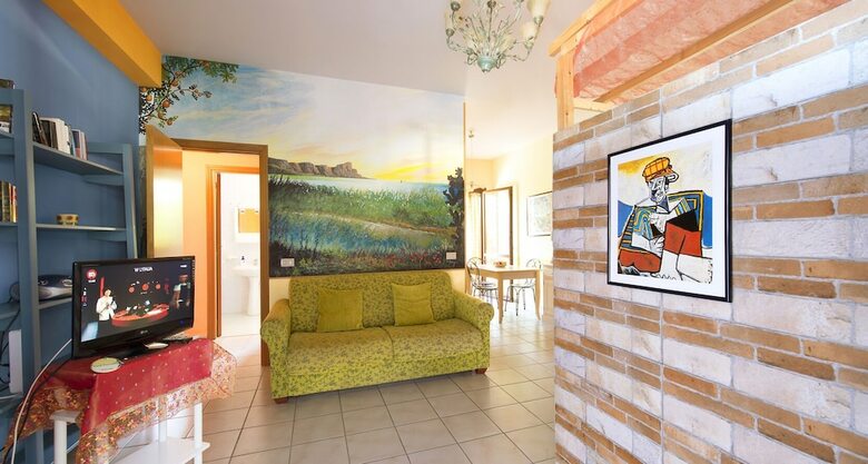 Villa Resort Oasiparadiso