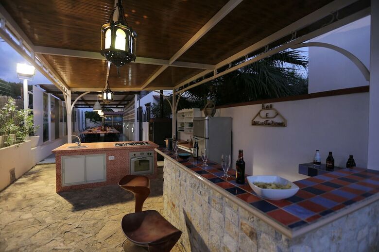 Villa Resort Oasiparadiso