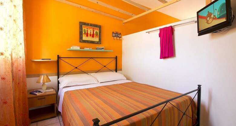 Villa Resort Oasiparadiso