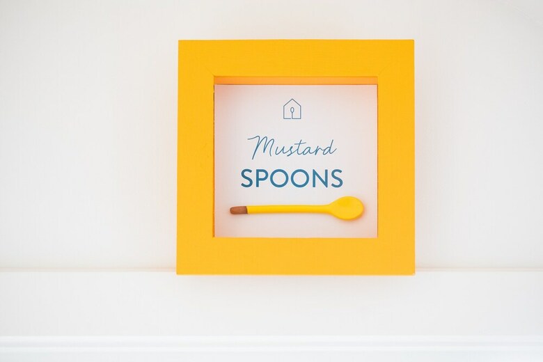 Chez Spoons Bed And Breakfast