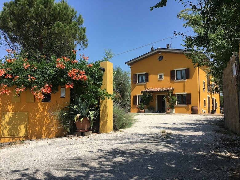 Hotel Locanda Della Lavanda