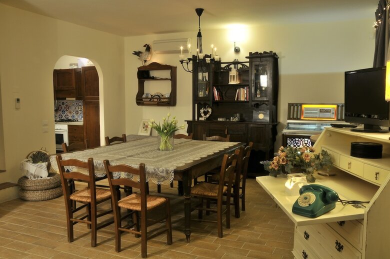 Hotel Locanda Della Lavanda