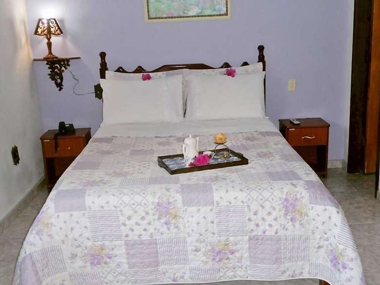 Hotel E Chal�s Arco-�ris