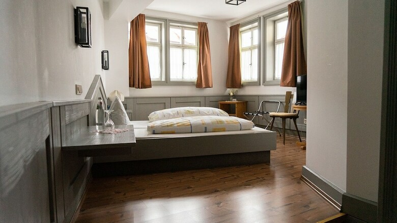 Landhotel Alte Schmiede