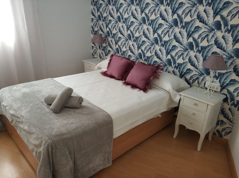Apartamentos Guesting Valverde