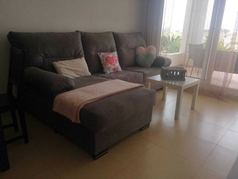 Apartamentos Flor de Amapola