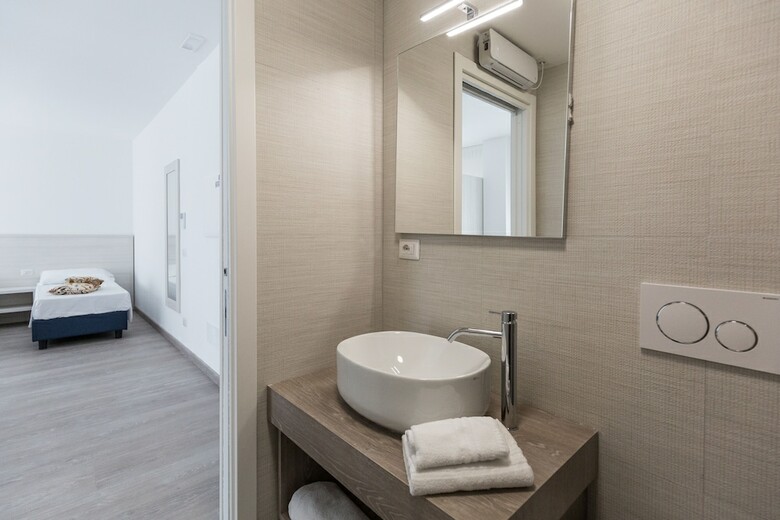 Apartamento Residence Smeraldo