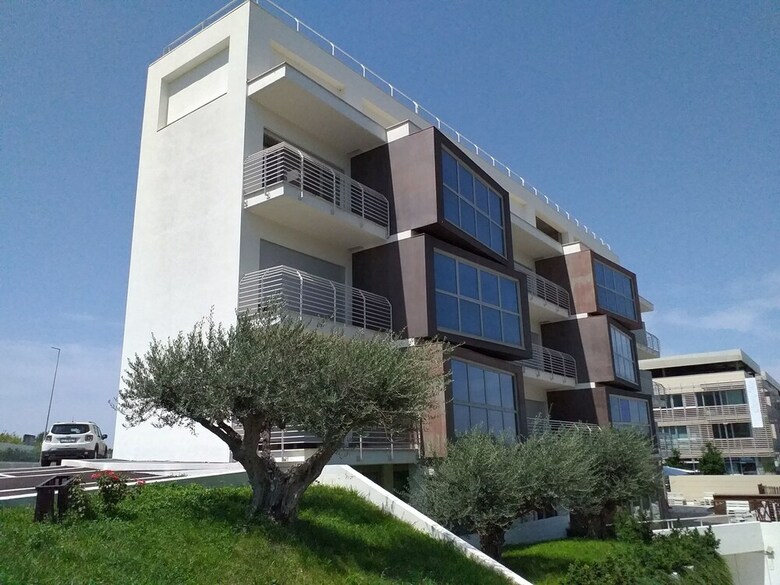 Apartamento Residence Smeraldo