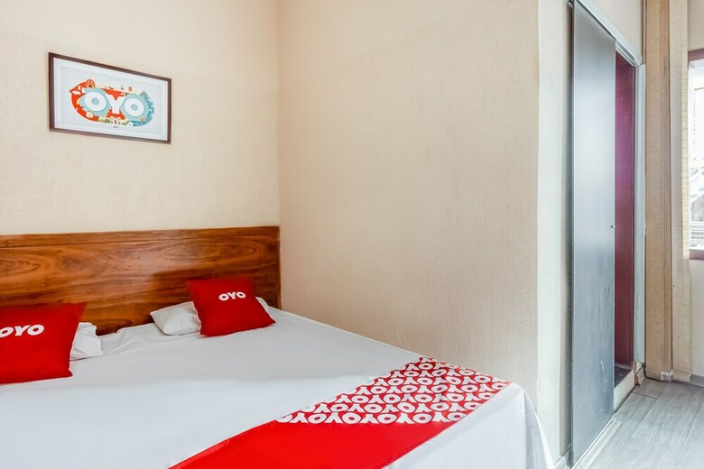 Oyo Hotel Tereza Curvelo