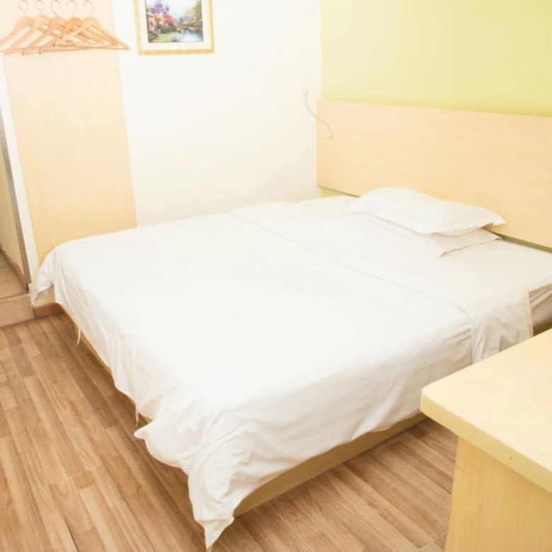 Yimi Hotel Guangzhou Luochongwei Branch
