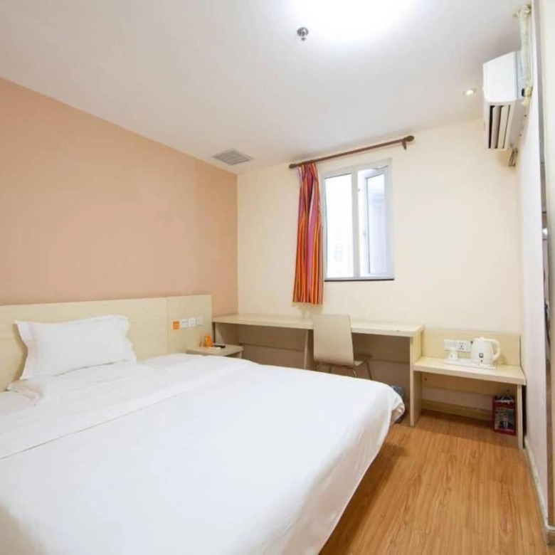 Yimi Hotel Guangzhou Luochongwei Branch