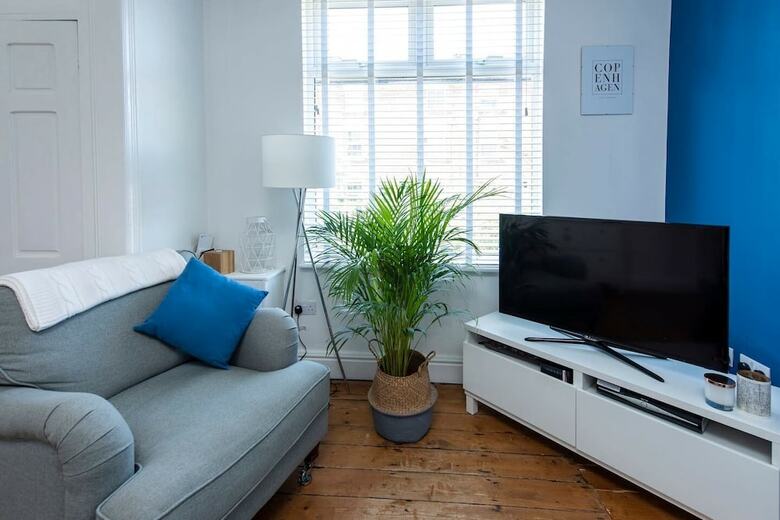 Cosy And Family-friendly Home In Greater Manchester