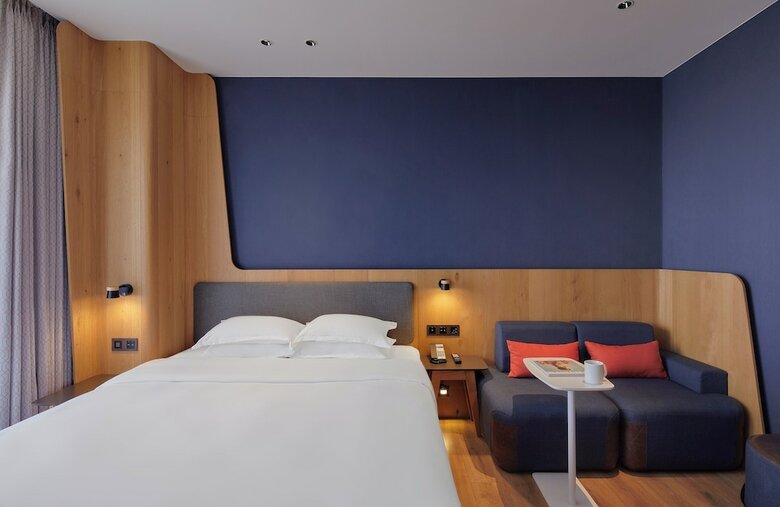 Hotel Holiday Inn Express Chiayi