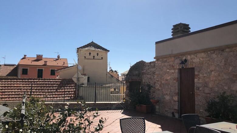Al Castello