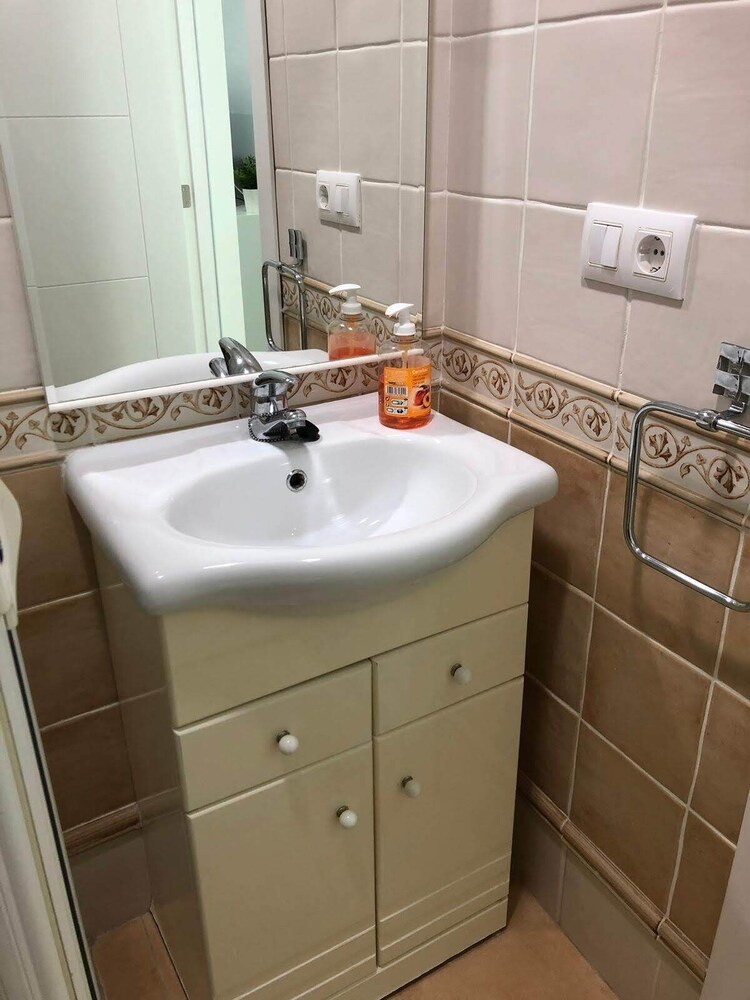 Apartamento Guesting Ladreda